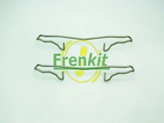 Tarvikesarja, jarrupala FRENKIT 901100