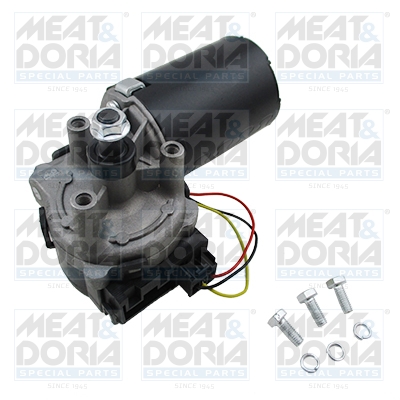 Pyyhkijän moottori MEAT & DORIA 27035