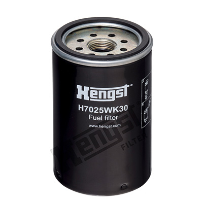 Polttoainesuodatin HENGST FILTER H7025WK30