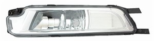Sumuvalo, Vasen, vw passat alltrack b8 variant, passat b8, passat b8 variant, 3G0941661A, 3G0941661F, 3G0941661H