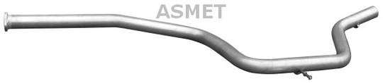 Pakoputki ASMET 07.147