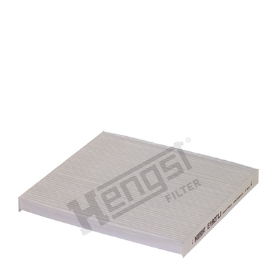 Raitisilmasuodatin HENGST FILTER E1927LI