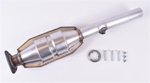 Katalysaattori, seat leon, skoda octavia i, octavia combi i, octavia combi ii, vw bora i, bora variant, golf iv, golf variant iv, 1J0254