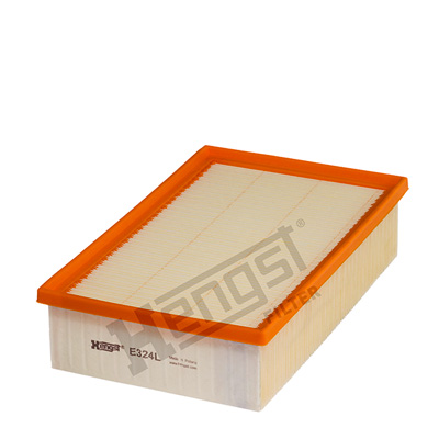 Ilmansuodatin HENGST FILTER E324L