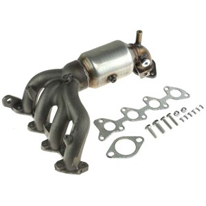 Katalysaattori, hyundai getz, 2852002820, 2852002830, 2852002850