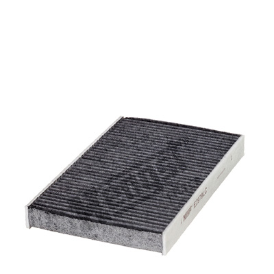 Raitisilmasuodatin HENGST FILTER E2979LC