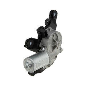 Pyyhkijän moottori, Takana, dacia sandero ii, renault captur i, clio iv, clio grandtour iv, clio skåp/halvkombi iv, zoe, 287105483R