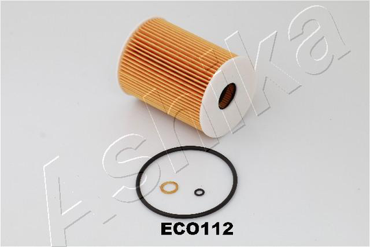 Öljynsuodatin ASHIKA 10-ECO112