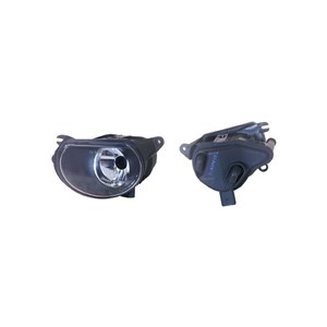 Sumuvalo, Eteen, vasen, audi a3, a3 sportback, q7, 8P0 941 699A