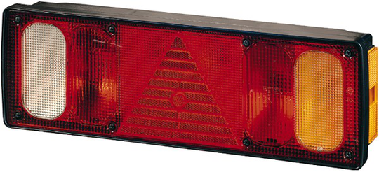 Takavalo HELLA 2VP 340 450-451