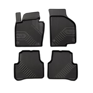 Kumimatto, sisätila2.5D, vw cc b7, passat b6, passat b6 variant, passat b7, passat b7 skåp / kombi, passat b7 variant, passat cc b6