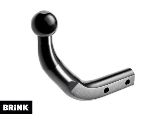 Vetokoukku BRINK 596900 Subaru Outback '14-