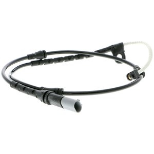 Kulumisenilmaisin, jarrupala, Etuakseli, Etuakseli, vasen, bmw x5 [e70, f15, f85], x6 [e71, e72, f16, f86], 34 35 6 792 569, 34 35 6 860
