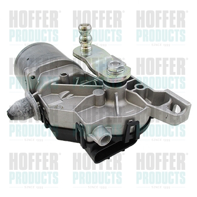 Pyyhkijän moottori HOFFER H27243