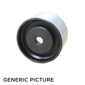 Ohjainrulla, hammashihna, ford, 1 731 730, CC1Q 19A216 AB