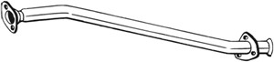 Pakoputki, Keskellä, citroën,fiat,peugeot, 1331210080, 1705PY, 1706Z5, 71765069