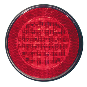 Jokon led sumuvalo 12V 122 mm (13.3020.000 SNR 730/12)