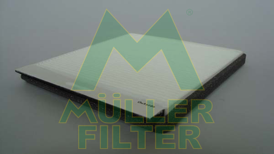 Raitisilmasuodatin MULLER FILTER FC120