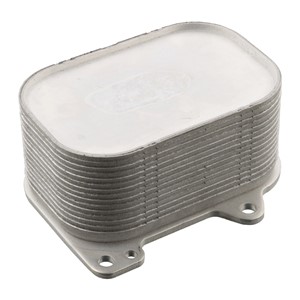 Öljynjäähdytin, moottoriöljy, skoda octavia iii, octavia combi iii, yeti, vw beetle, beetle cabriolet, jetta iv, 03N 117 021, 3N 117 021