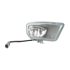Sumuvalo, Eteen, oikea, saab 9000, 9000 halvkombi, 32019344, 4014320