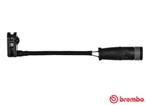 Kulumisenilmaisin, jarrupala, Etuakseli, Taka-akseli, mercedes-benz,vw, 2E0906206A, 2E0906206C, 9065401417, 9065401517, A9065401417, A90