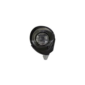 Sumuvalo, Eteen, vasen, mazda 2, 3, 3 sedan, 6 kombi, 6 sedan, cx-3, cx-5, B63B51690, B63B-51-690