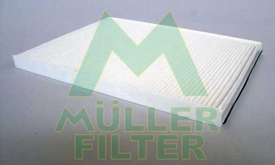 Raitisilmasuodatin MULLER FILTER FC130