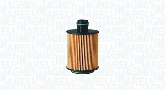 Öljynsuodatin MAGNETI MARELLI 153071760218