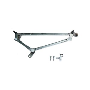 Pyyhkijän vivusto, Edessä, opel signum halvkombi, vectra c, vectra c gts, vectra c kombi, 12 73 401, 12 73 403, 12 73 420, 1273401, 1273