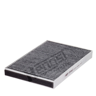 Raitisilmasuodatin HENGST FILTER E910LC