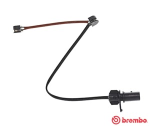 Kulumisenilmaisin, jarrupala, Etuakseli, Etuakseli, vasen, audi a7 sportback, q5, q5 van, 8R0615121A