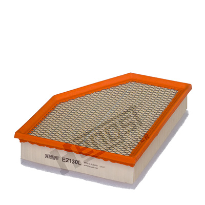Ilmansuodatin HENGST FILTER E2130L