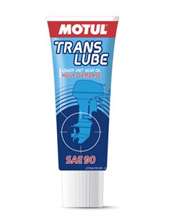 Vaihteistoöljy TRANSLUBE, 0,35 L, Universal