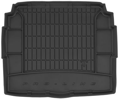 Tavaratilan matto Hyundai Kona 2017-