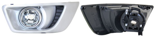 Sumuvalo, Eteen, oikea, ford mondeo iv, mondeo sedan iv, mondeo turnier iv, 1 513 910