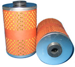 Öljynsuodatin ALCO FILTER MD-079