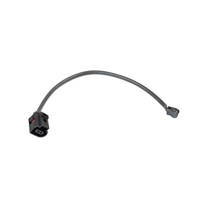 Kulumisenilmaisin, jarrupala, Etuakseli, oikea, audi q3, q3 sportback, 83A 615 121, 83A615121