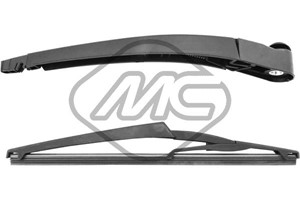 Pyyhkijänsulka, Takana, mercedes-benz b-klass sports tourer [w245], 000 998 08 21, 169 820 08 44, 169 820 18 45, A 000 998 08 21, A 169