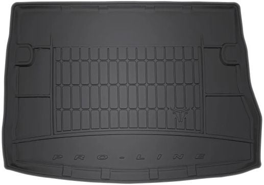 Tavaratilan matto Kia Ceed HB 5-ovinen 2006-2012