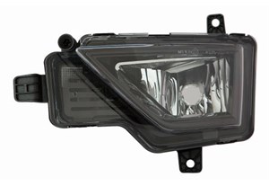 Sumuvalo, Oikea, vw golf sportsvan vii, 510941662A