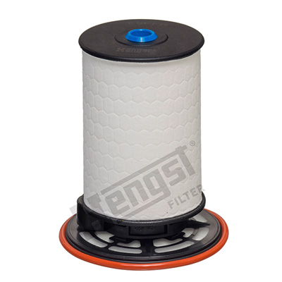 Polttoainesuodatin HENGST FILTER E9KFR D417