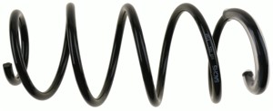 Jousi (auton jousitus), Etuakseli, opel signum halvkombi, vectra c, vectra c gts, vectra c kombi, vauxhall signum, vectra mk ii, 3 12 20