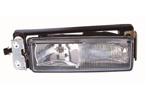 Sumuvalo, Oikea, skoda 105, 120