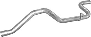 Pakoputki, Takana, ford transit buss, transit flak/chassi, transit skåp, 6646720