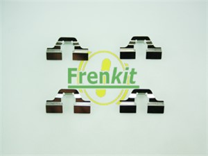 Tarvikesarja, jarrupala, Taka-akseli, audi,citroën,ds,peugeot,renault,seat,skoda,vw, 126066300, 1J0615231, 4407 20, 440839581R, 94512630