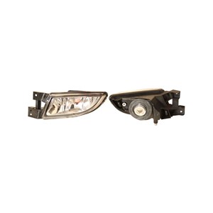 Sumuvalo, Eteen, vasen, fiat bravo ii, tipo kombi, tipo sedan, iveco daily flak/chassi v, daily skåp v, lancia delta iii, 0000051775550,