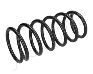 Jousi (auton jousitus), Taka-akseli, land rover freelander i, freelander soft top i