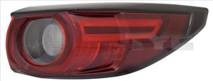 Takavalo, Vasen, mazda cx-5, K12351160B, K123-51-160B, K12351160C, K123-51-160C, K12351160D, K123-51-160D, K12351160E, K123-51-160E, K12