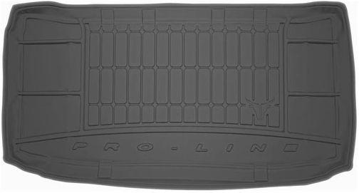 Tavaratilan matto Fiat Panda II 2003-2012