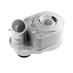 Öljynjäähdytin, moottoriöljy, fiat ducato buss, ducato flak/chassi, ducato skåp, iveco daily flak/chassi v, 500376693, 504050068, 504086